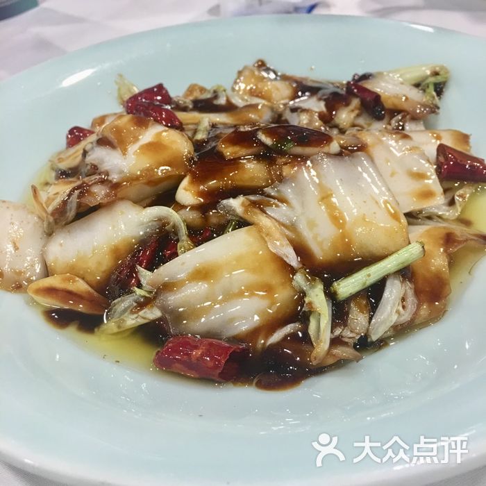 东兴楼饭庄图片-北京鲁菜-大众点评网