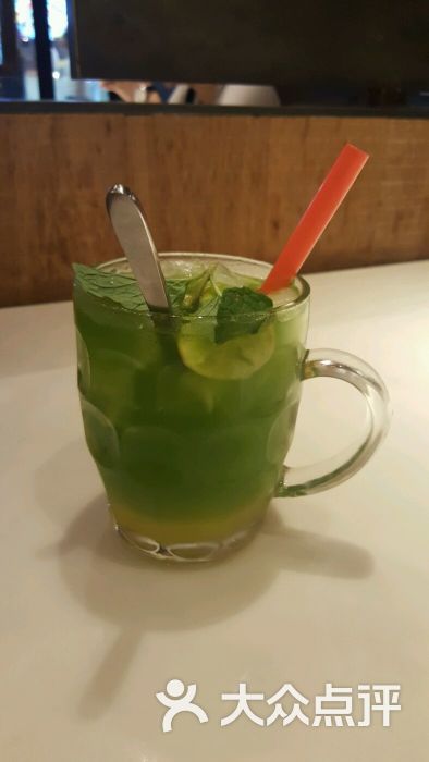 薄荷冰