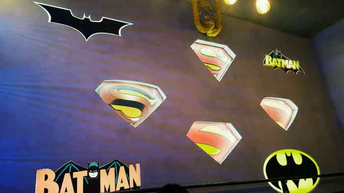 superheroes(大悦城店)-"之前就买过他家衣服 觉得很.