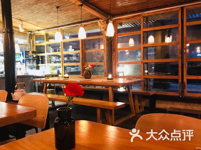 米店(香港路店)图片 - 第2张
