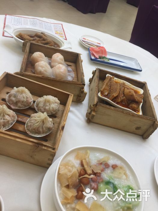 黄埔华苑酒家(黄埔店)图片 - 第5张