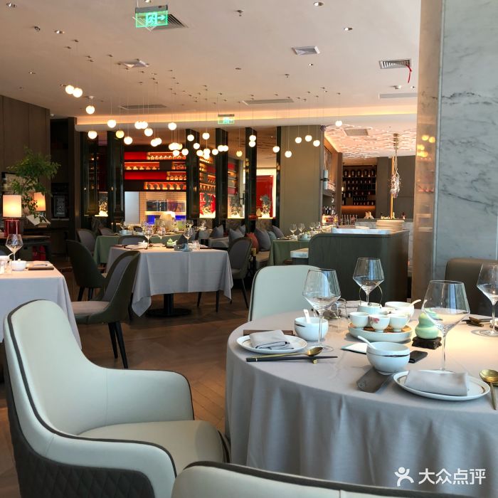 金海华·悦食东方(苏州中心商场店)图片 - 第224张