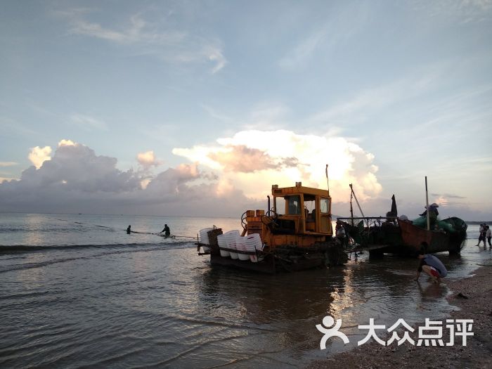 南山海旅游度假村图片 - 第3张