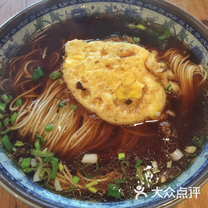 苏州人家面馆图片 - 第76张