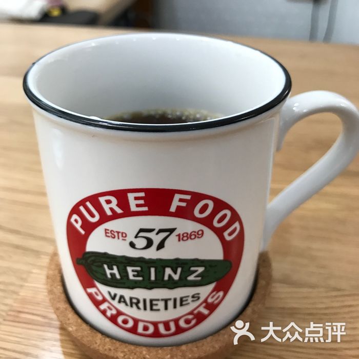 bonus coffee图片-北京咖啡厅-大众点评网