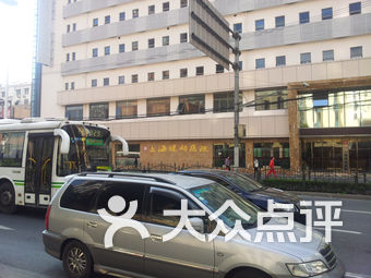 上海健桥医院