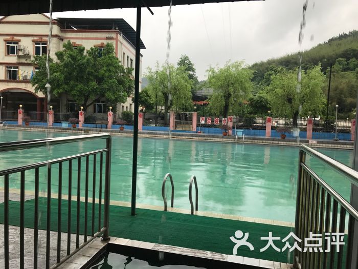 桥口坝温泉泳乐中心图片 - 第5张