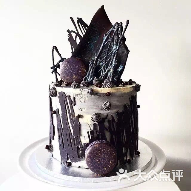 生日蛋糕创意蛋糕