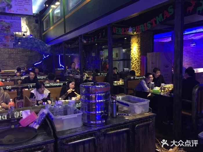 战友蚝情(官塘店)图片 - 第217张