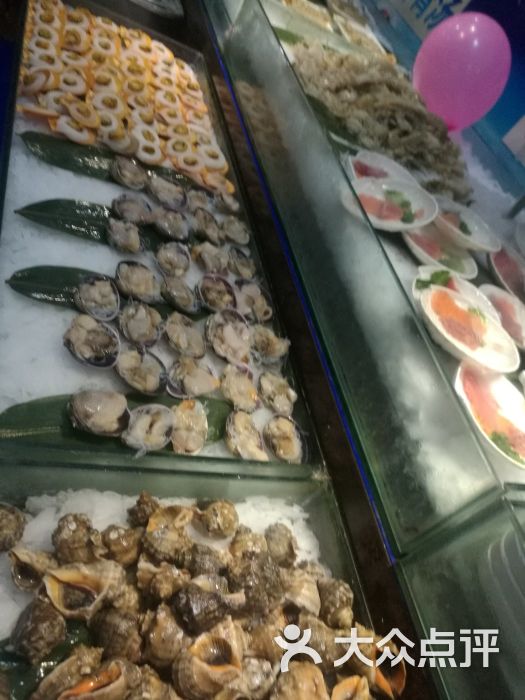 浪味仙(朝阳北大街店-图片-保定美食-大众点评网