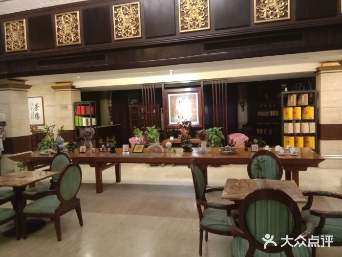 扬州海德建国酒店·宴会厅图片