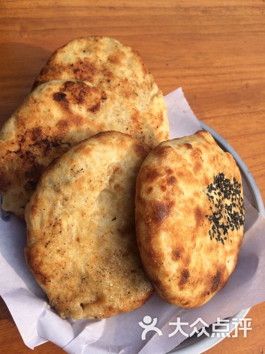 城隍庙肉火烧(梨园路)-图片-潍坊美食-大众点评网