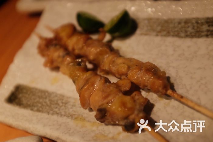 鸡横膈膜