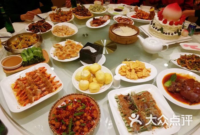 新洪记·丽久饭店(铁西店)图片 - 第1张