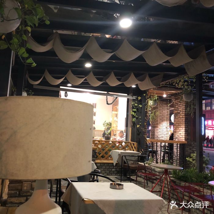 makesomecoffee,一家新开的咖啡店,在郭前.大良美食街地址顺德图片