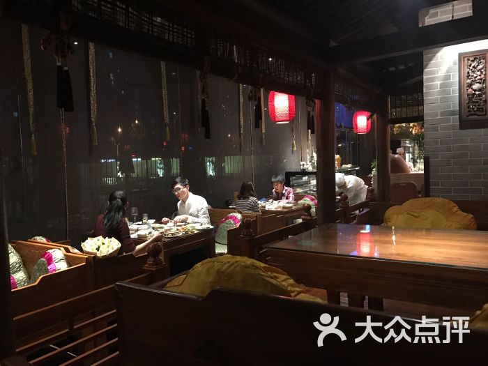 行宫国际酒店(御茶坊海鲜自助)图片 - 第160张