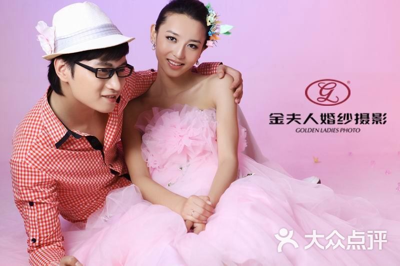 金夫人婚纱摄影千纸鹤05合肥婚纱摄影 合肥金夫人婚纱
