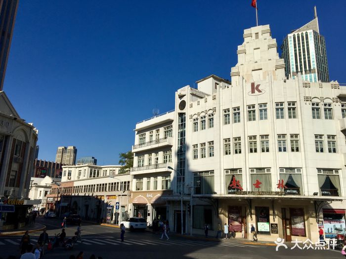 起士林大饭店(小白楼店)图片 - 第2312张