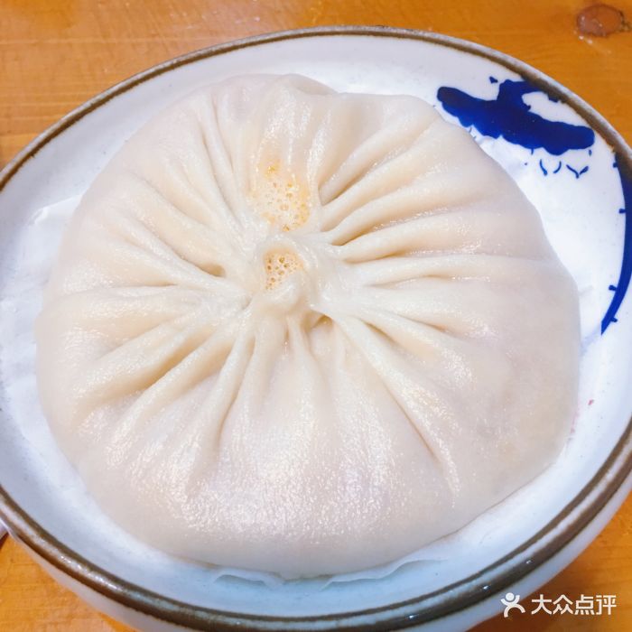 镇江汤包馆(象南店)图片 - 第32张