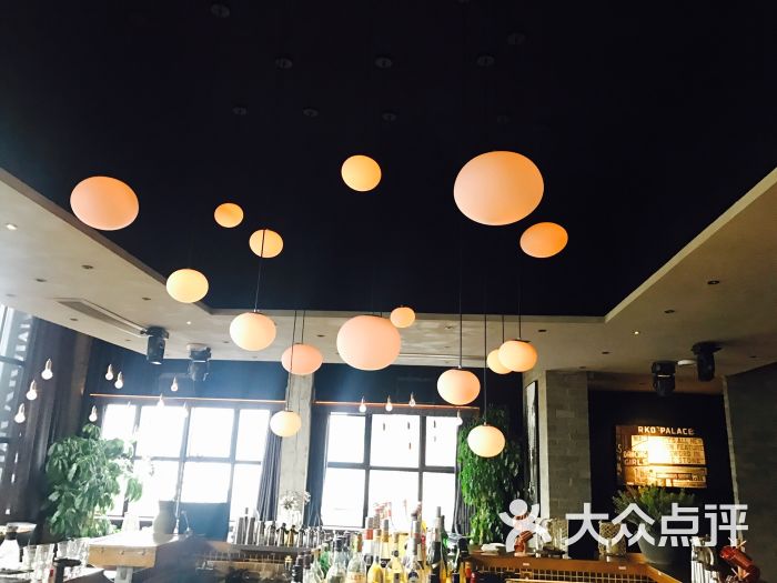 kamakama泛地中海餐厅酒吧(米房店)-图片-温州美食-大众点评网