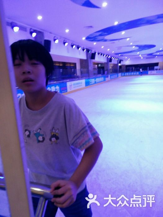 福州宝岛眼镜全国562店(港华商业广场店)-图片