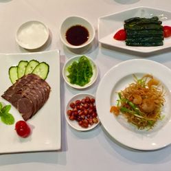梅府家宴人均消费