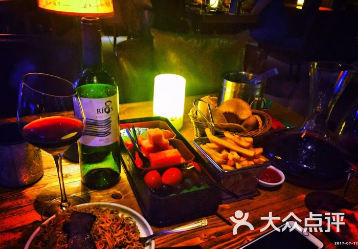 小食