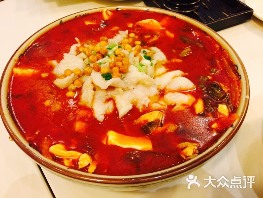 豆花龙利鱼