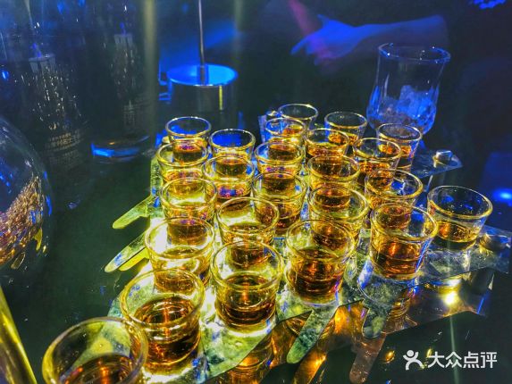 厦门银河酒吧俱乐部CULB