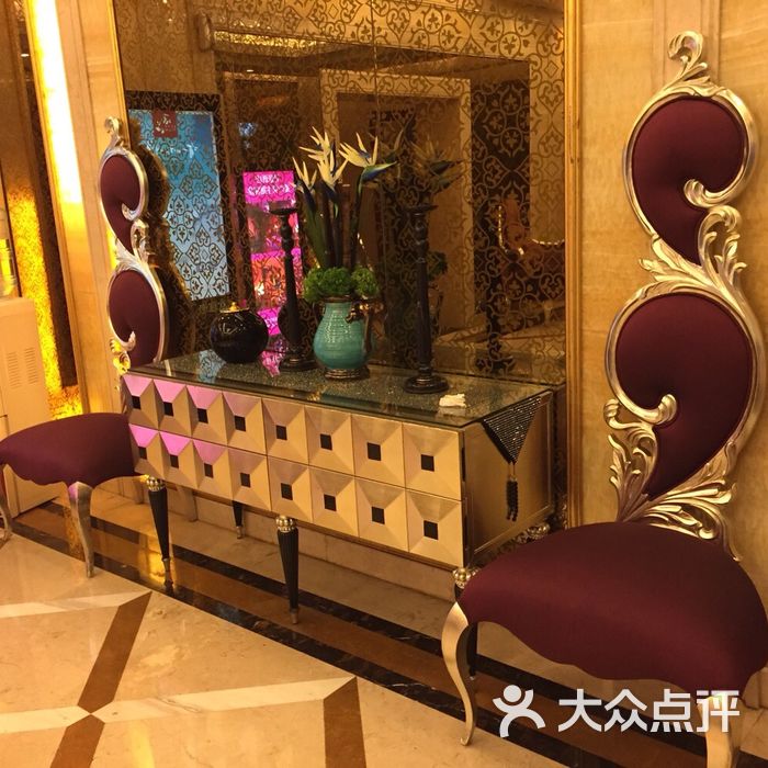美豪酒店(长寿路店)