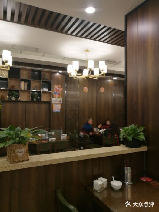 丽景饭店(凤凰路店)图片