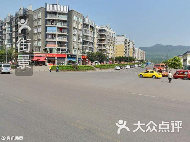 永金时代超市(白市驿店)周边街景-3图片 - 第3张