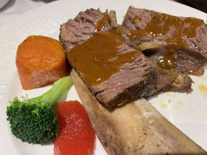 wangsteak王品徐家汇店