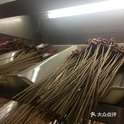 蓉匠川串火锅辉县店