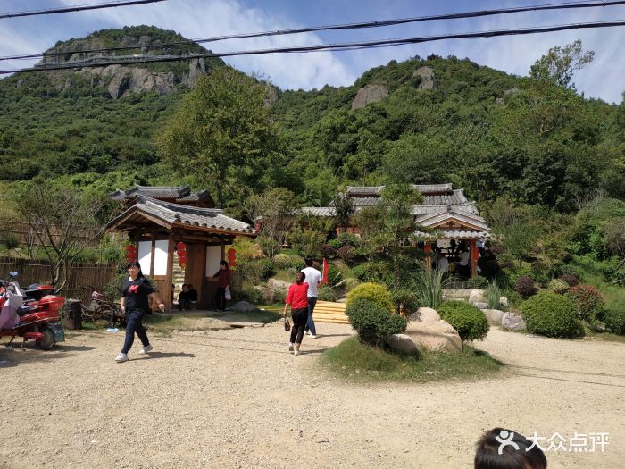 象山茅洋玻璃栈道图片 第85张