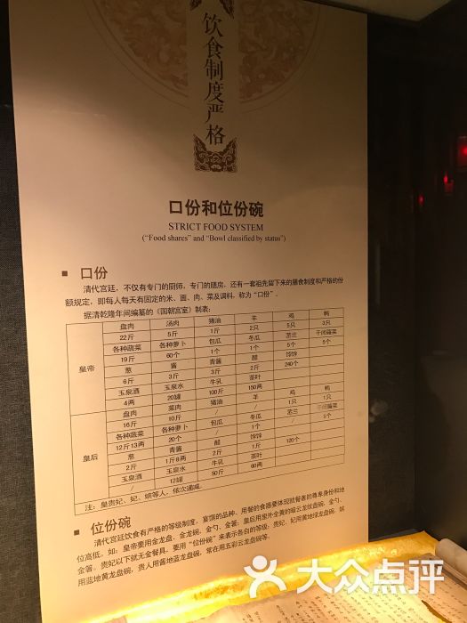 御仙都中国皇家菜博物馆图片 - 第4张