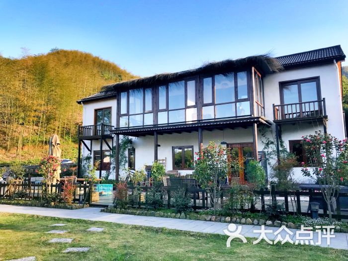 莫干山乐溪竹坞民宿酒店图片 - 第2张