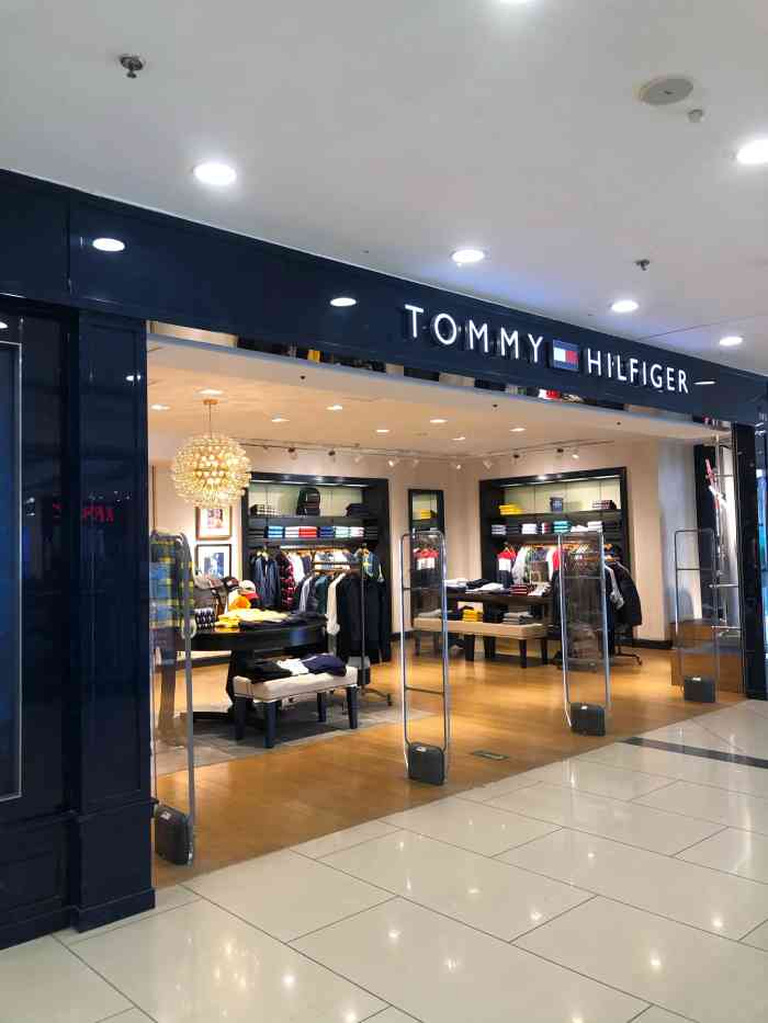 tommyhilfiger(万象城店)