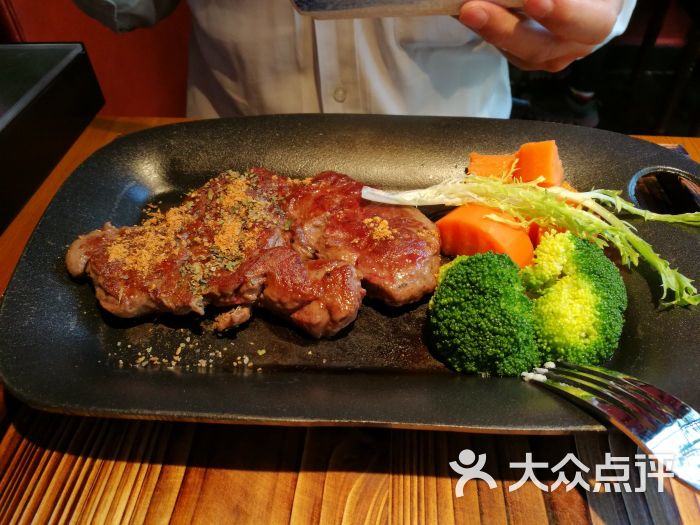牛扒先生(北京路店)图片 - 第24张