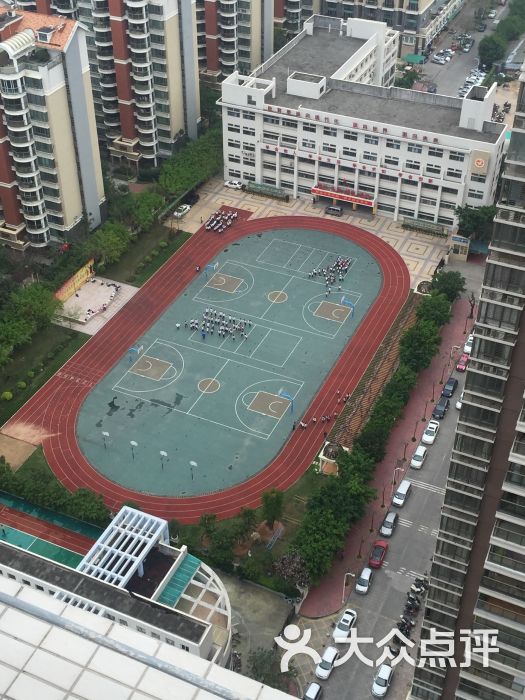 金阳小学图片 第3张