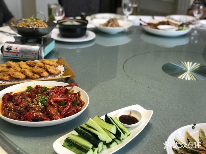 和合酒家-图片-当涂县美食-大众点评网