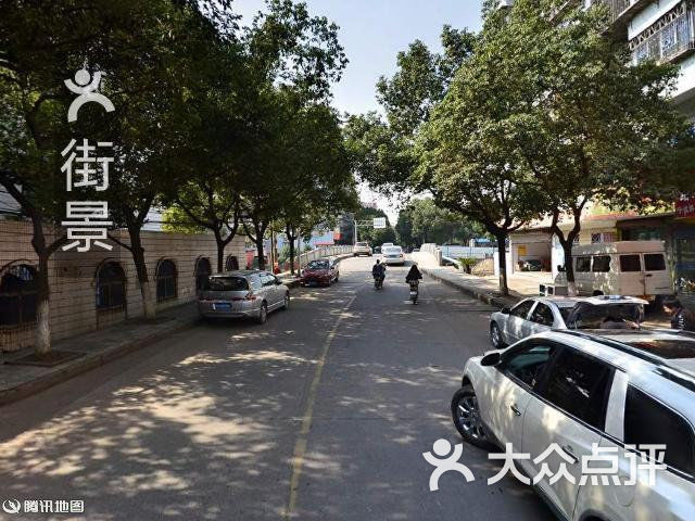 春芽子校服服务部周边街景-4图片 - 第4张