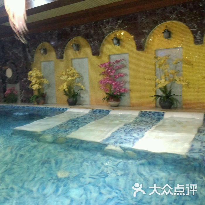 浅海湾休闲酒店
