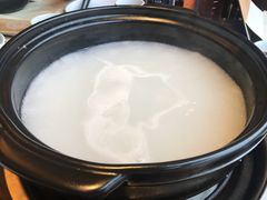 白粥锅底-滋粥楼(南村店)