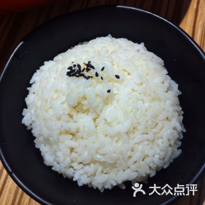 米饭