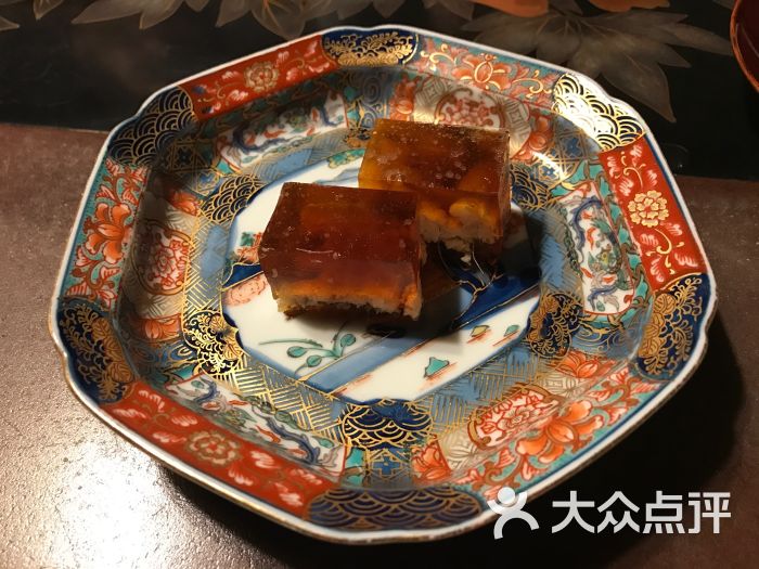 五代目 野田岩-图片-东京美食-大众点评网