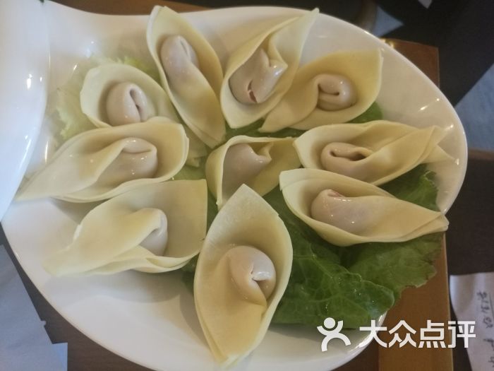 顺水鱼馆&庖丁家鲜牛肉火锅(盘龙奥园店)