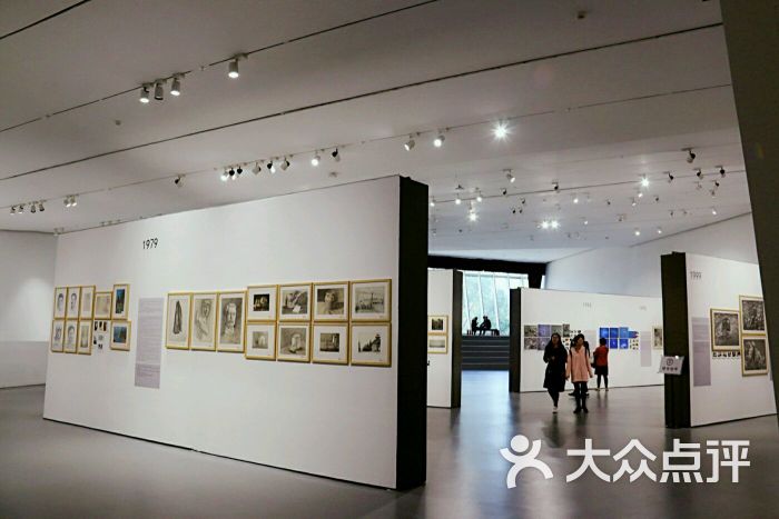 武汉大学万林艺术博物馆图片 - 第4张