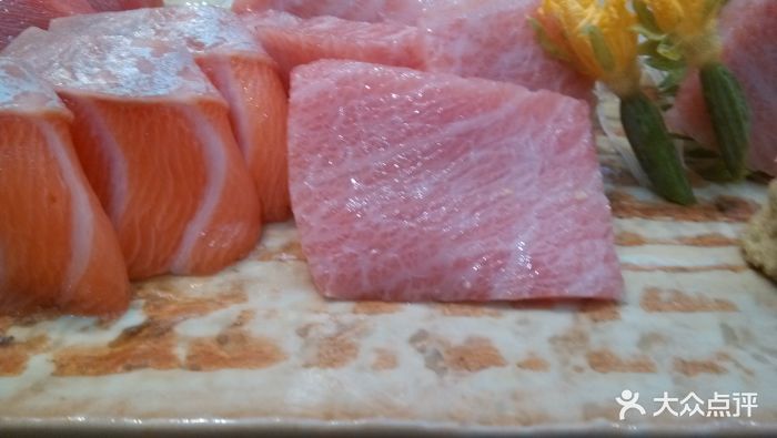 蓝鳍金枪鱼大腩
