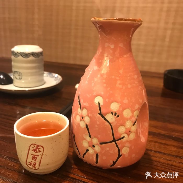 花间酒·夜宵小酒馆(大悦城店)三生三世桃花酿图片